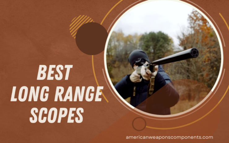 Best Long Range Scopes In 2024 Top 5 REVEALED American Weapons   Long Range Scopes 