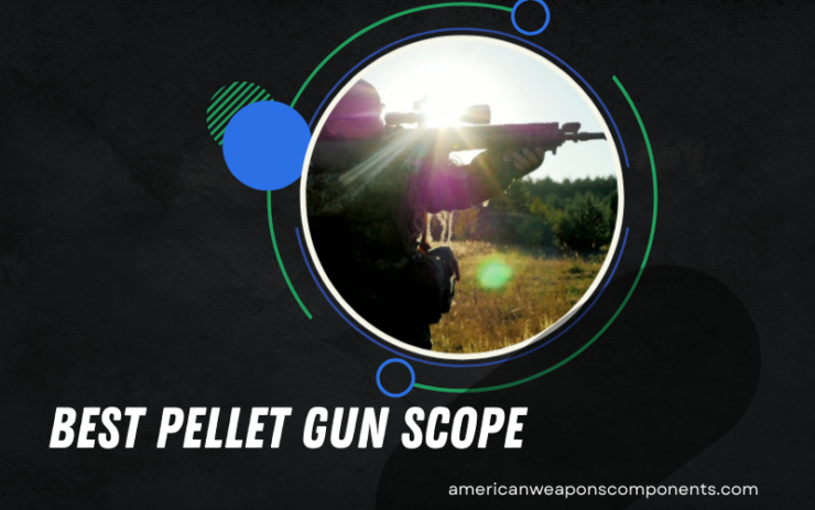 Best Pellet Gun Scope 1 